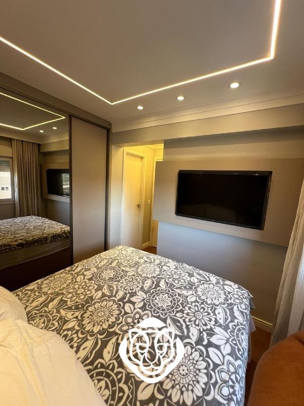 Dormitório I - suíte