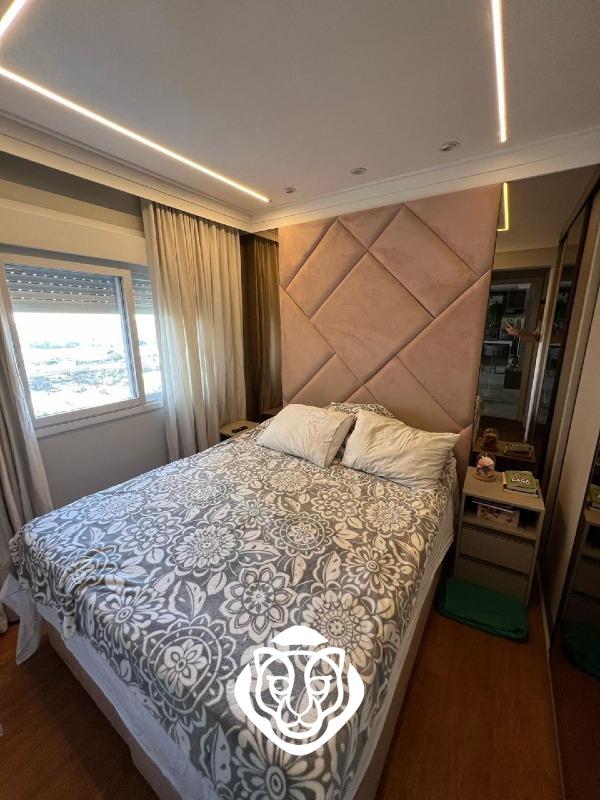 Dormitório I - suíte