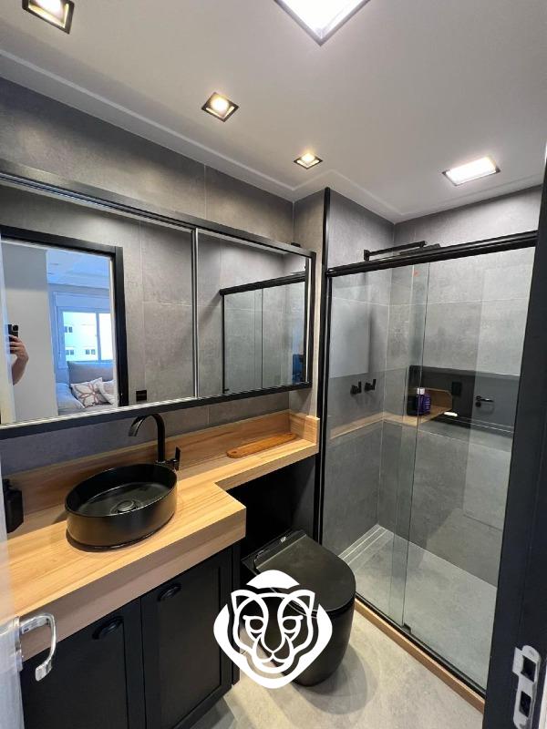 Banheiro - Dormitório I