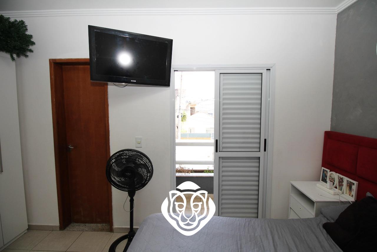 Dormitório I - Suíte 