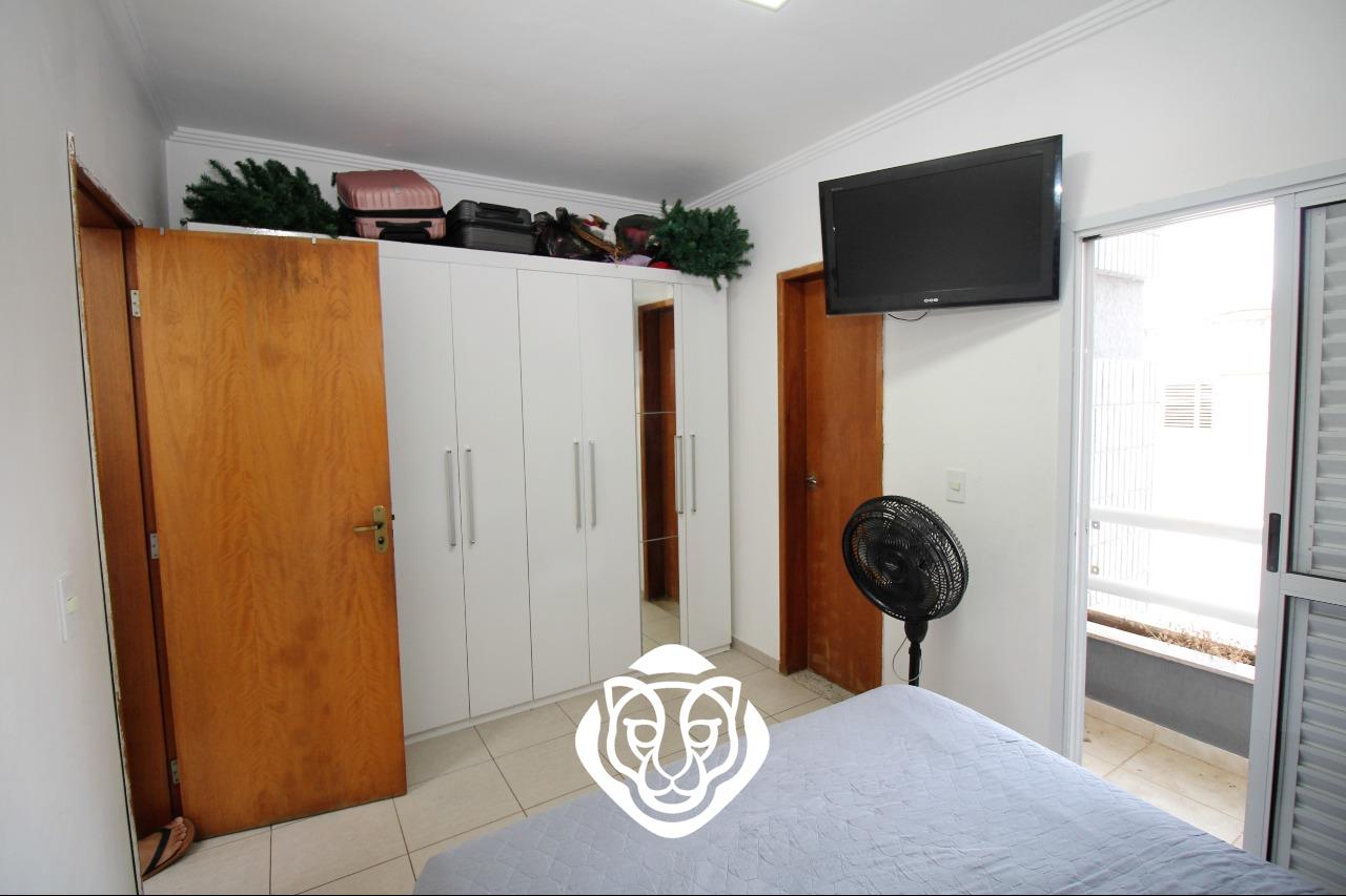 Dormitório I - Suíte 