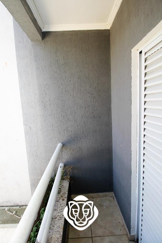 Varanda - Dormitório I