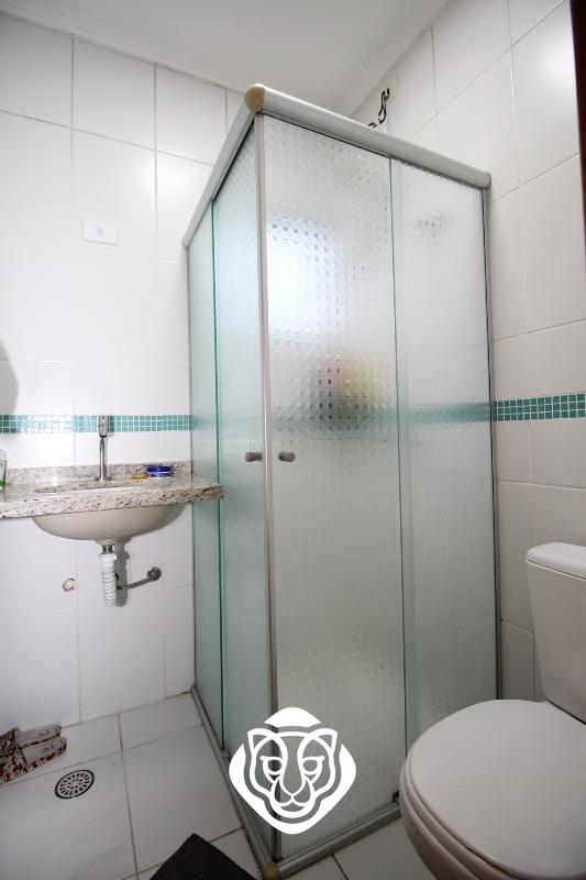 Banheiro - Dormitório I