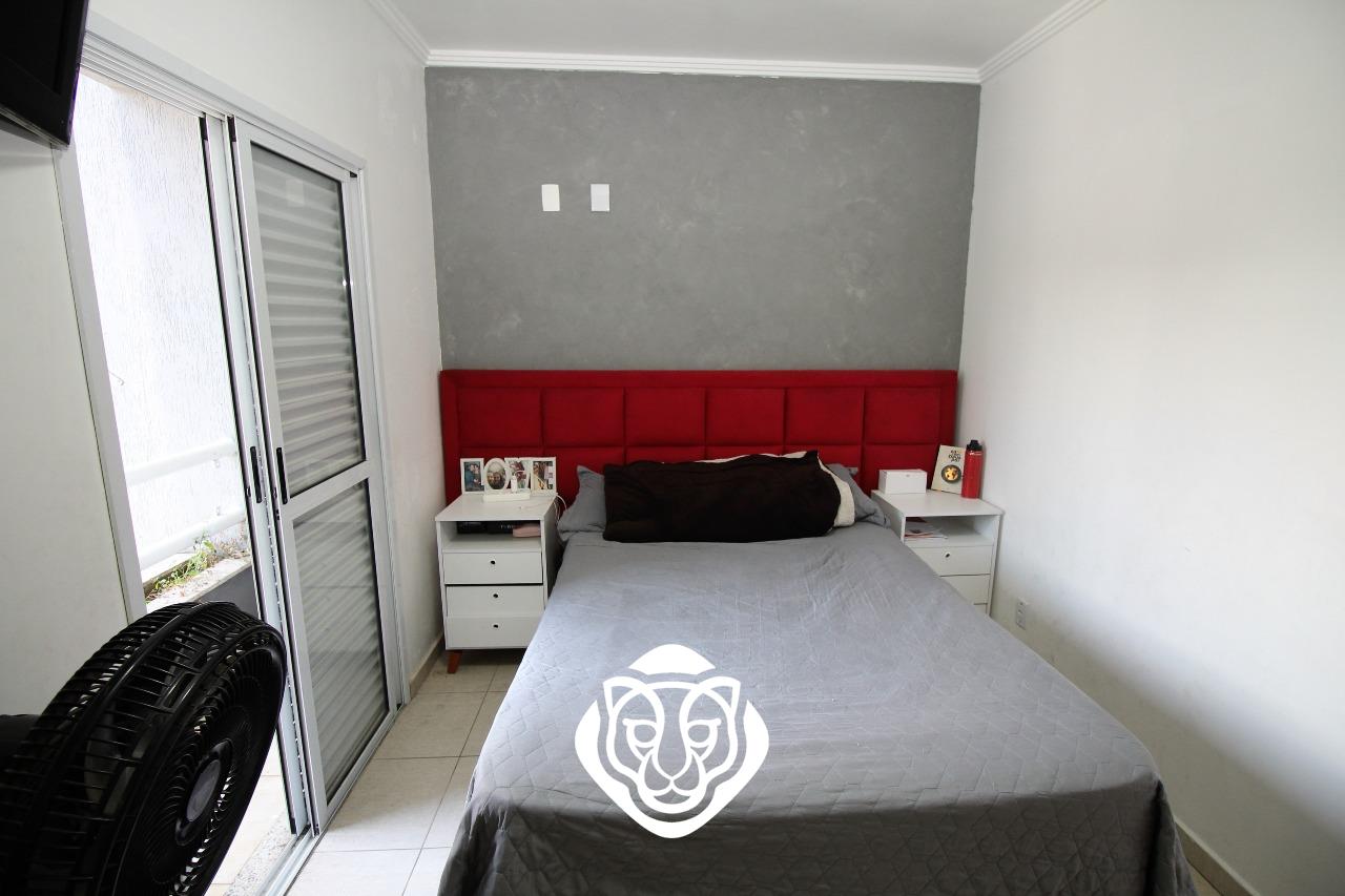 Dormitório I - Suíte 