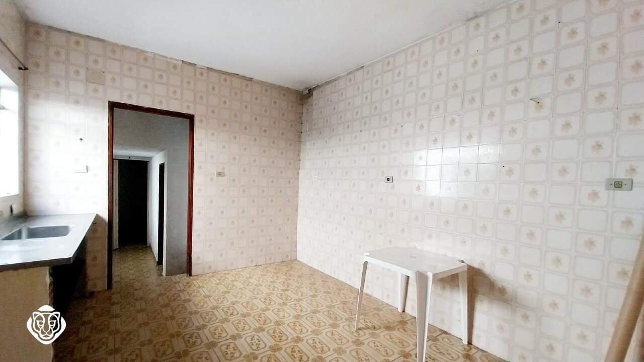 Cozinha - casa I