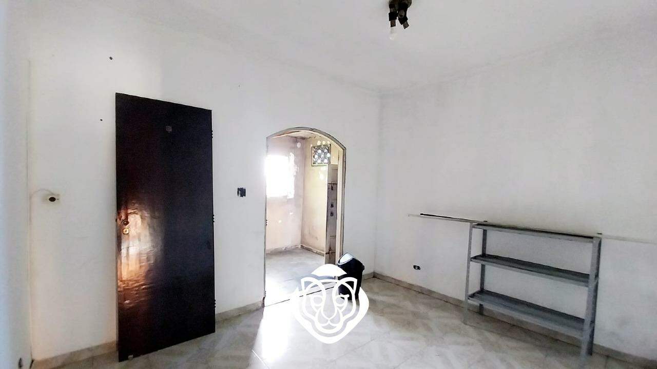 Dormitório I - casa II