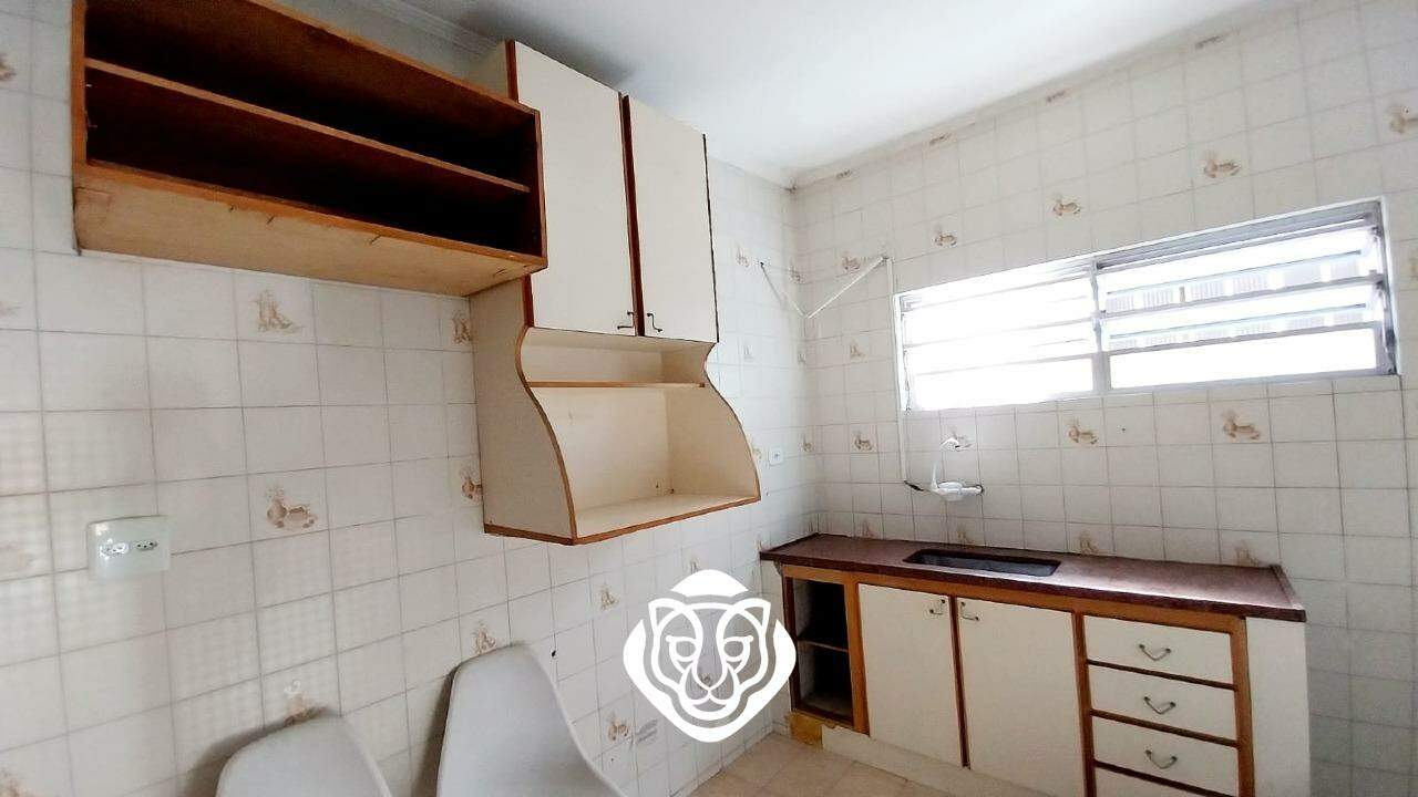 Cozinha - casa II
