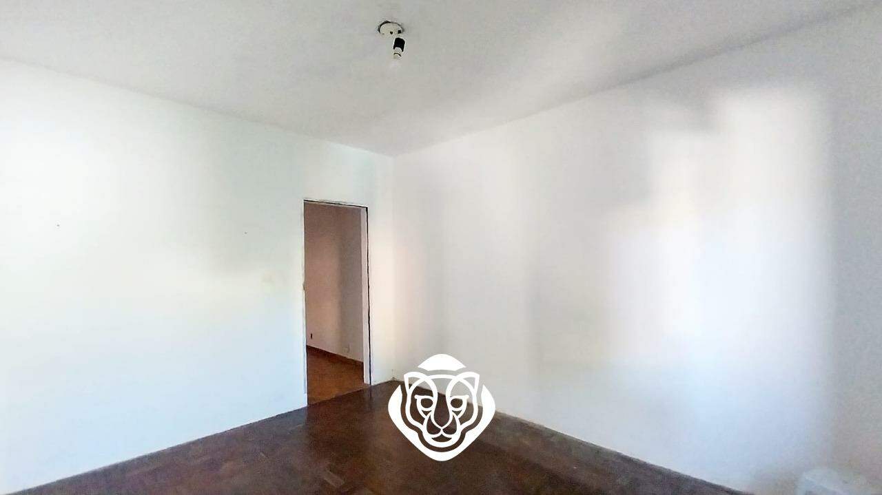 Dormitório I - casa I