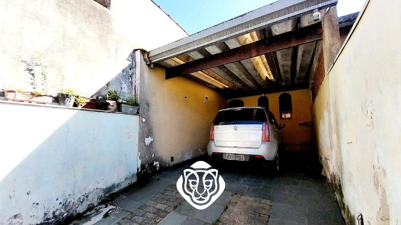 Garagem