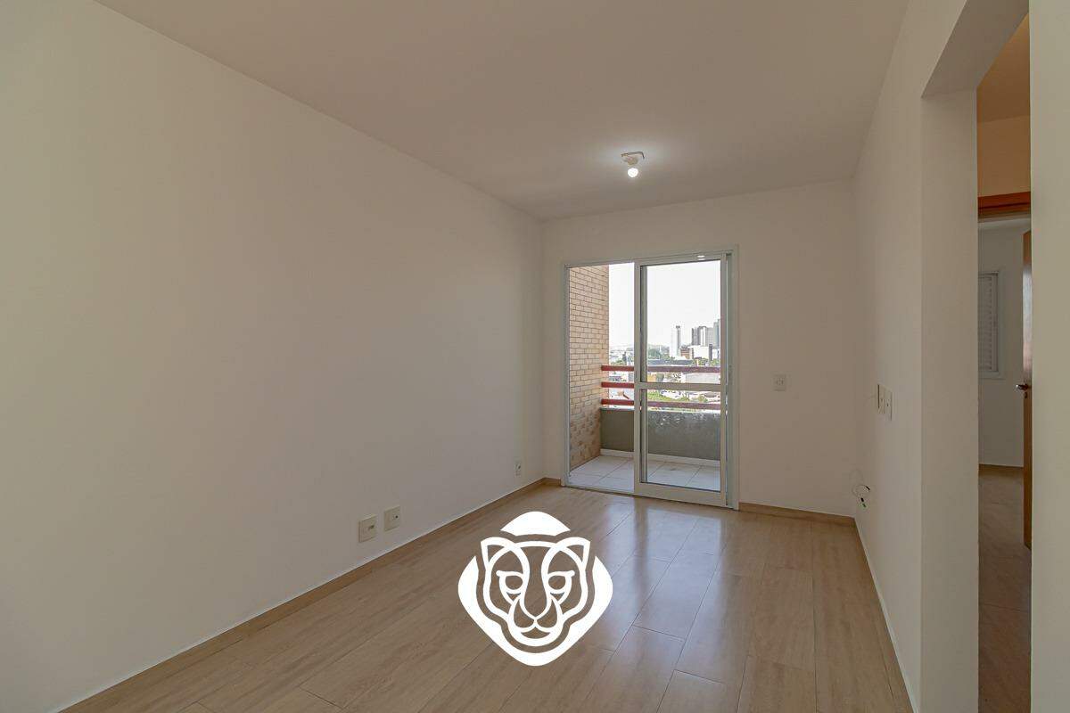Sala dois ambientes
