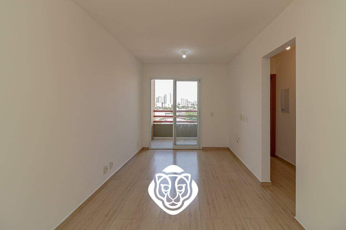 Sala dois ambientes