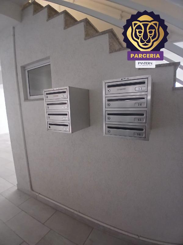 Caixa de correspondência