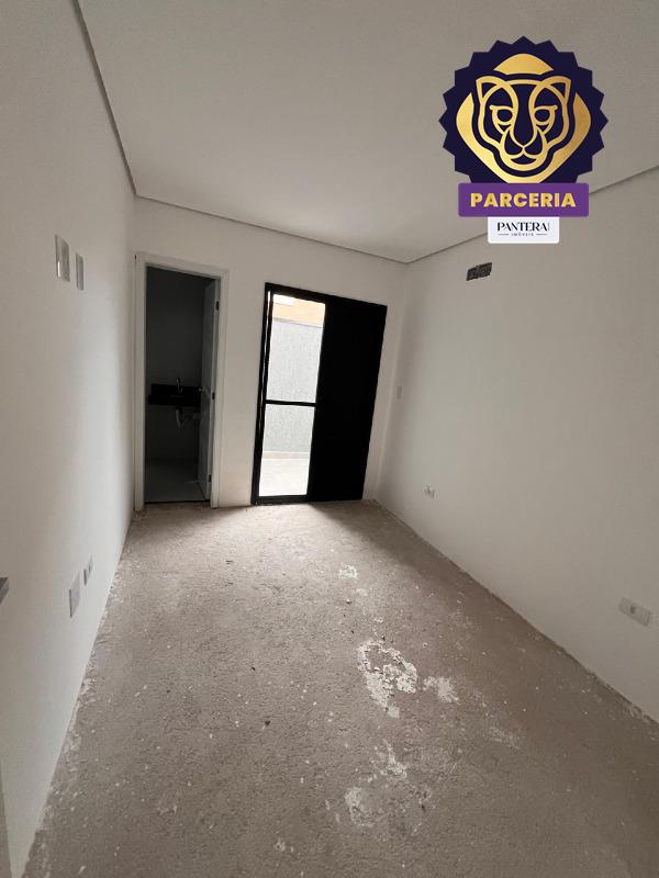 Dormitório Suíte II