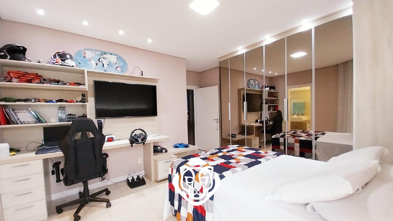 Dormitório IV - suíte