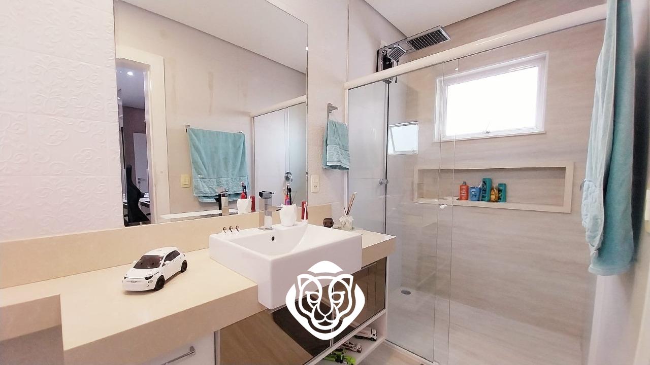 Banheiro - Dormitório IV