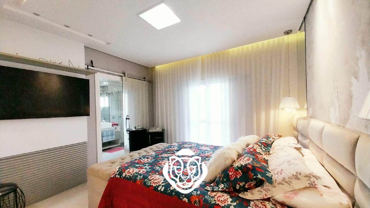 Dormitório I - suíte 