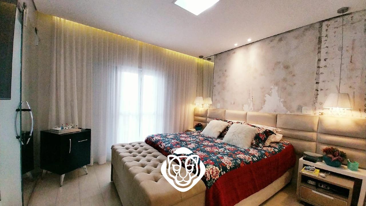 Dormitório I - suíte 