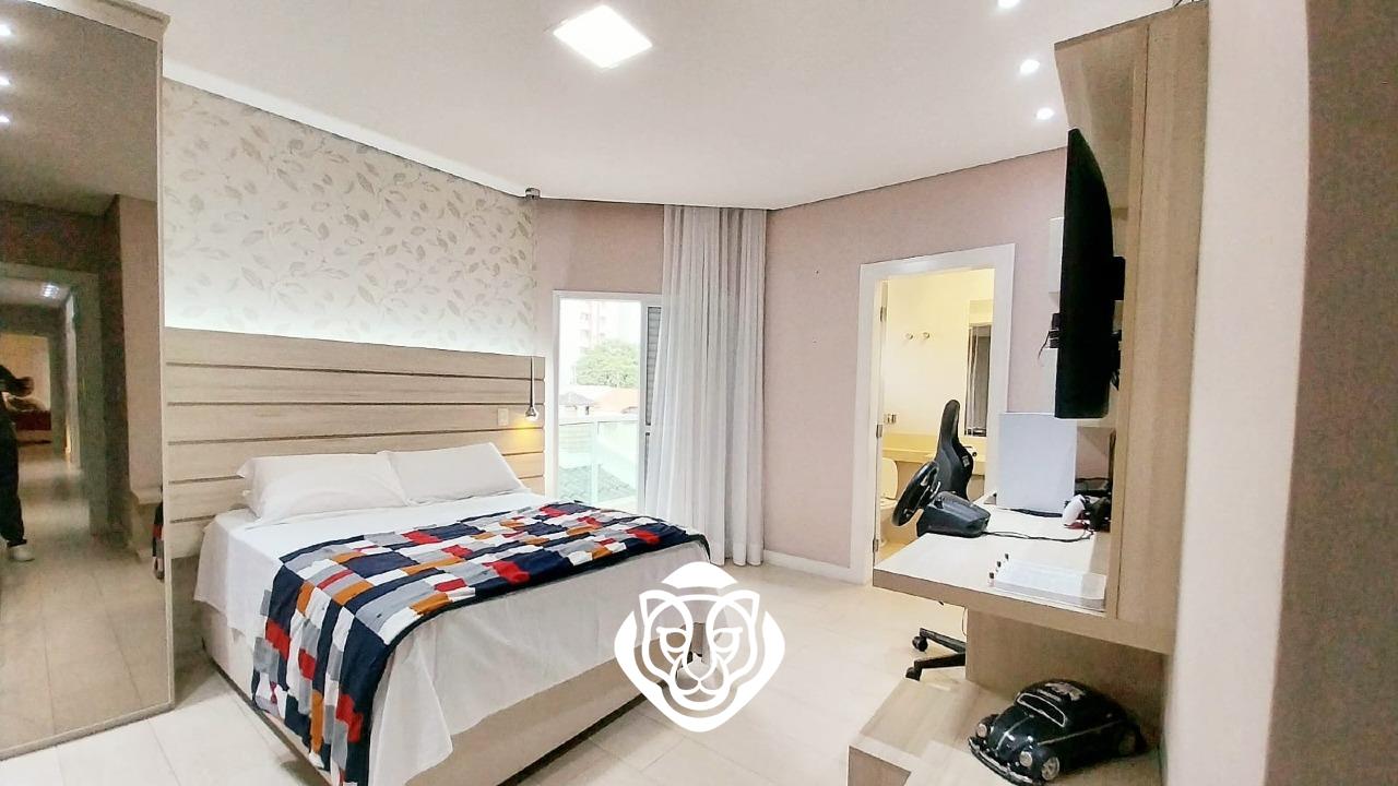 Dormitório IV - suíte