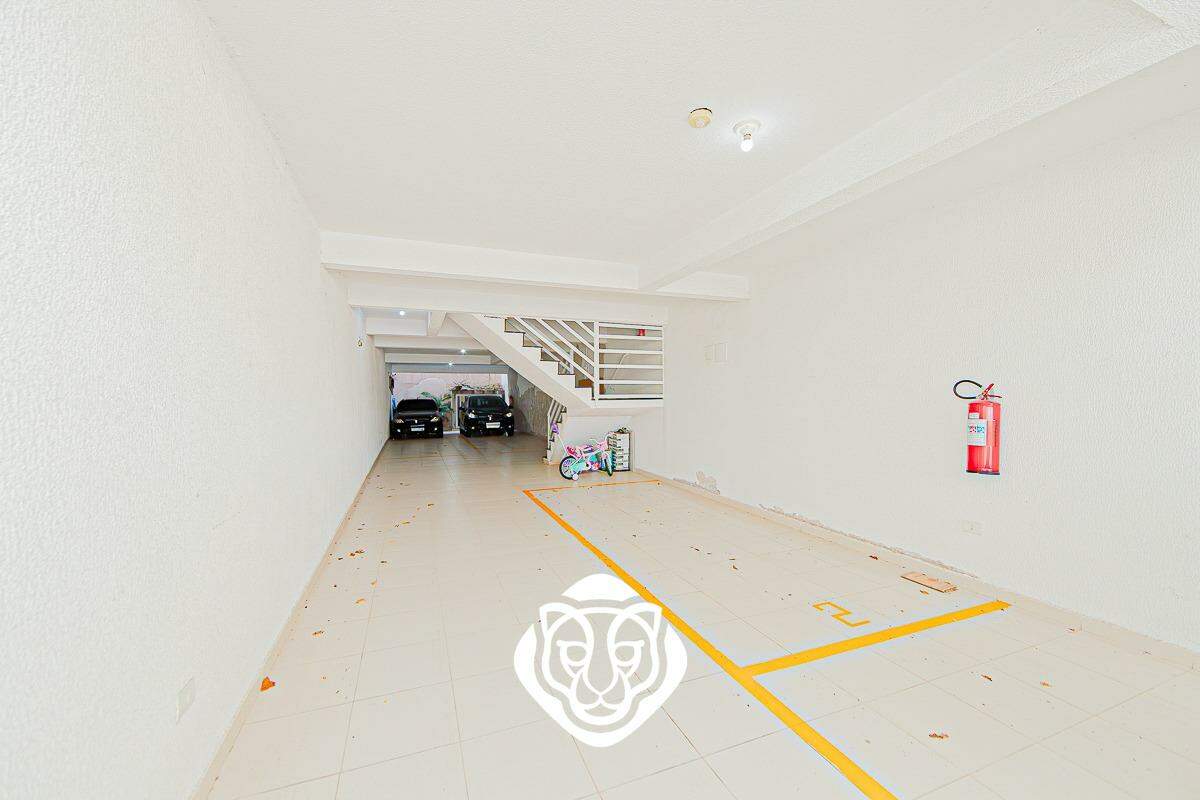 Garagem