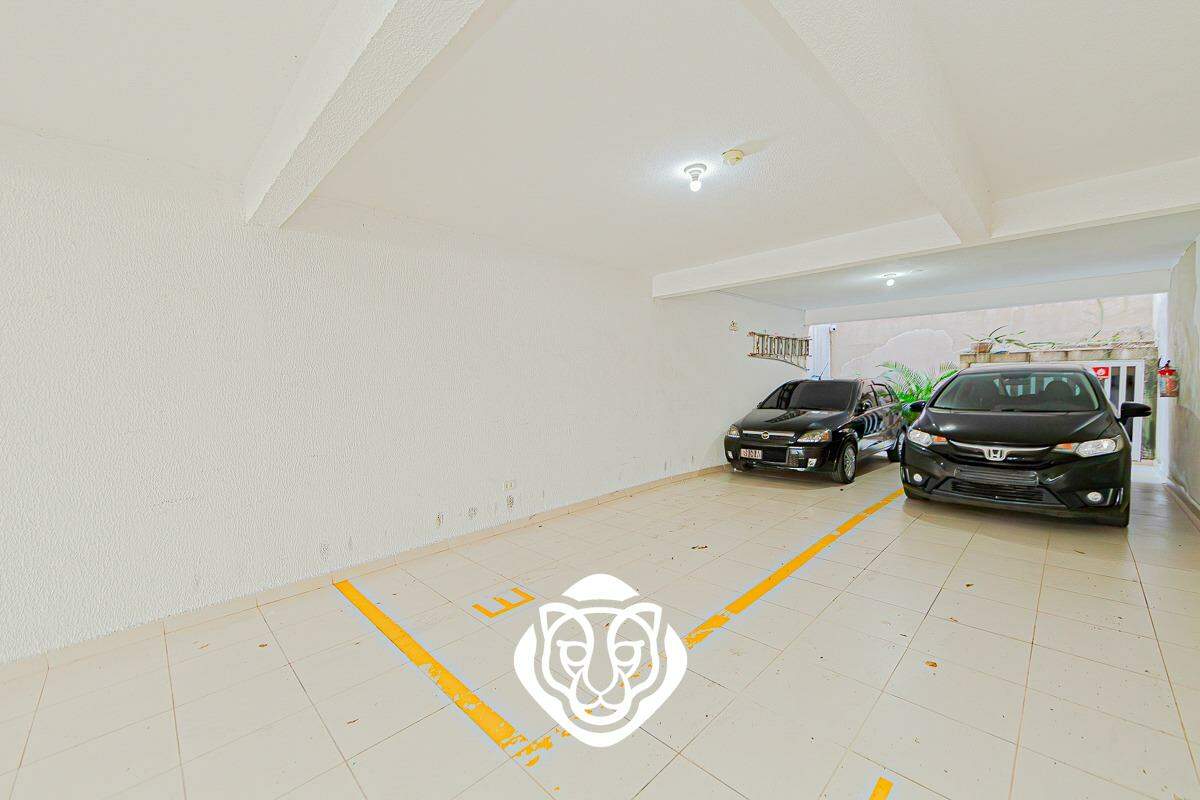 Garagem