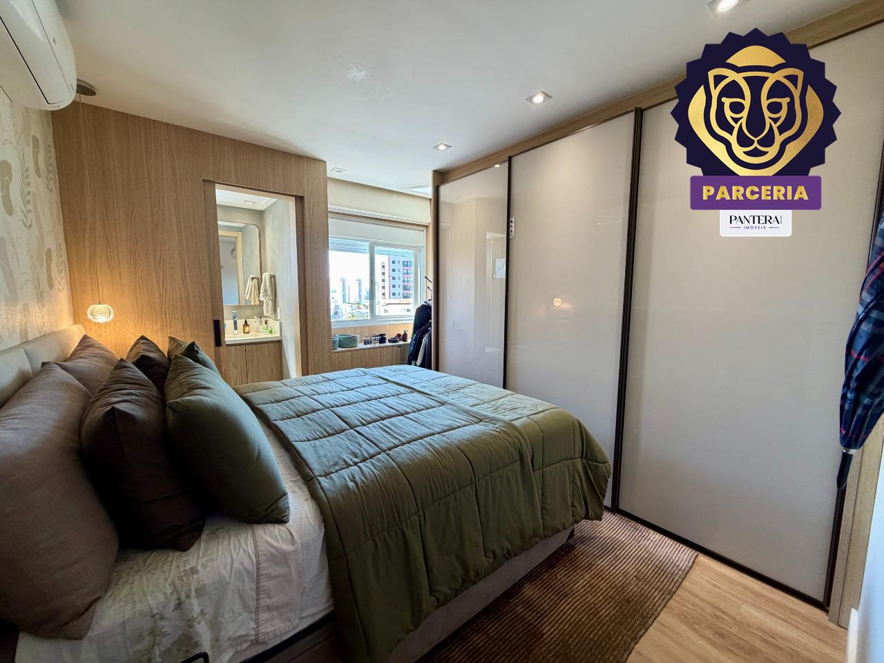 Dormitório III suíte