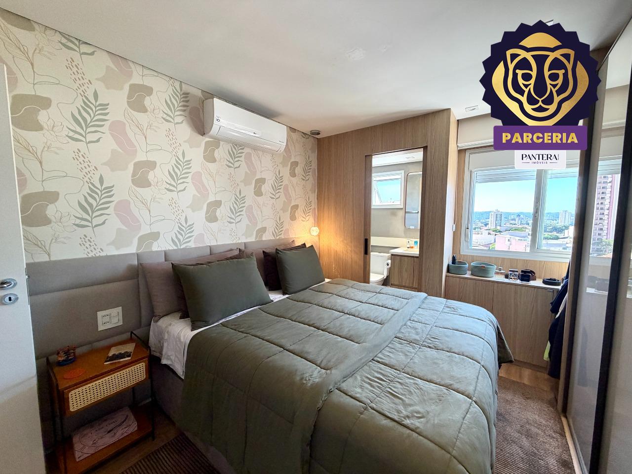 Dormitório III suíte