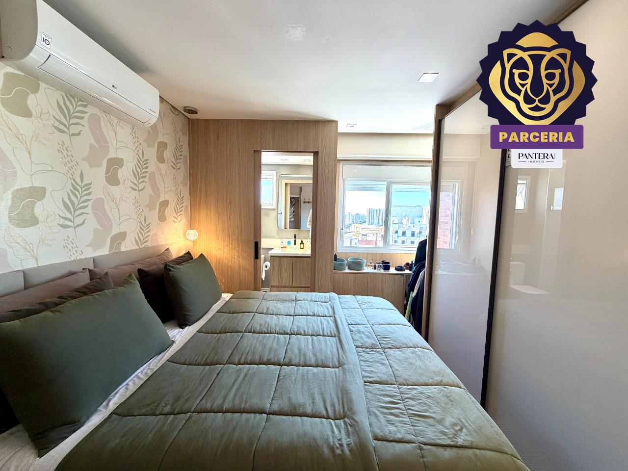 Dormitório III suíte