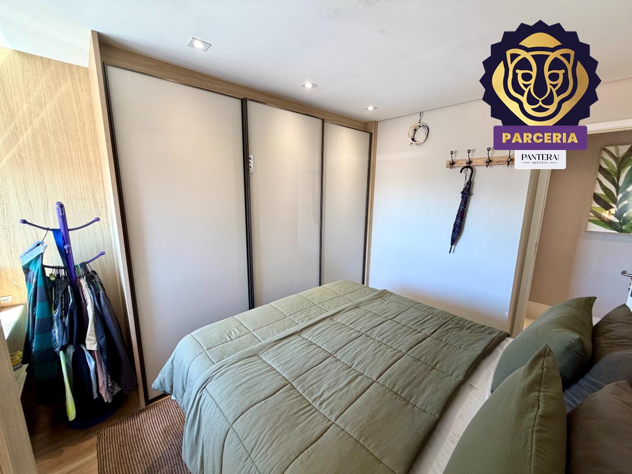 Dormitório III suíte