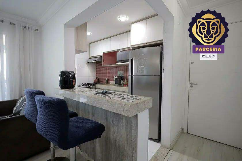 Sala/Cozinha