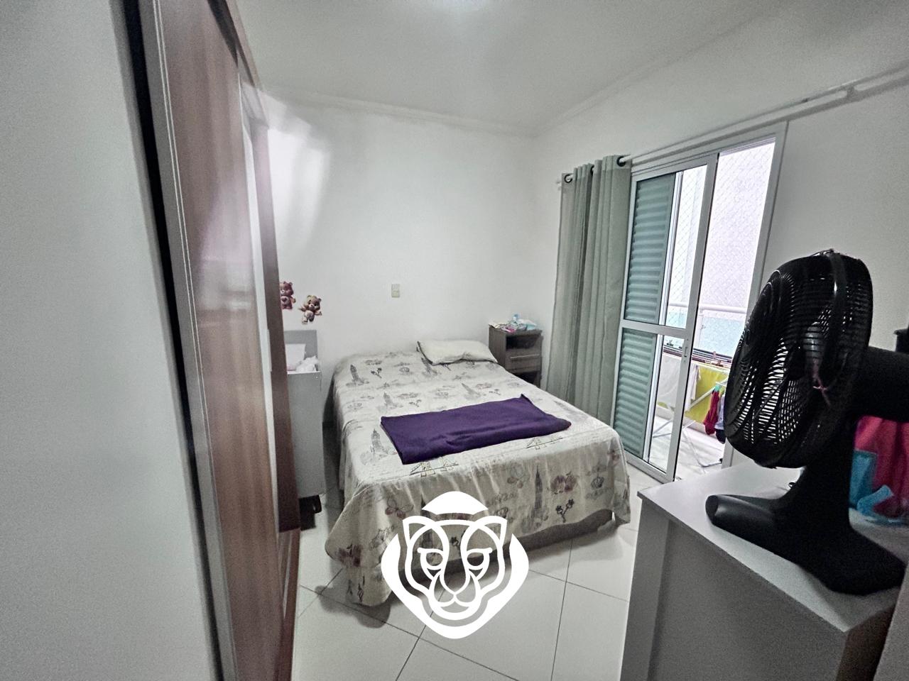 Dormitório II - suíte