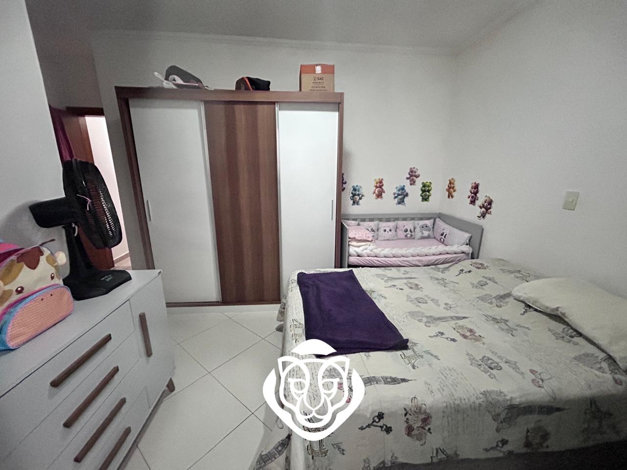 Dormitório II - suíte