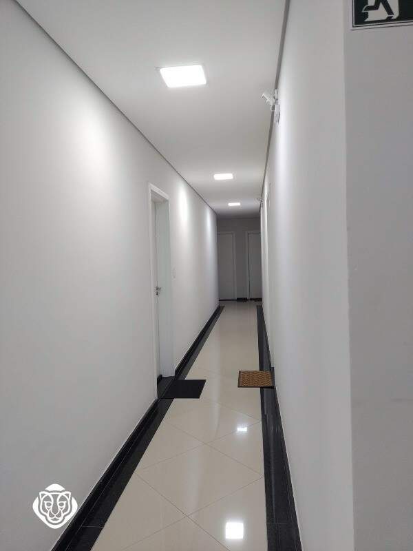 Hall social 
