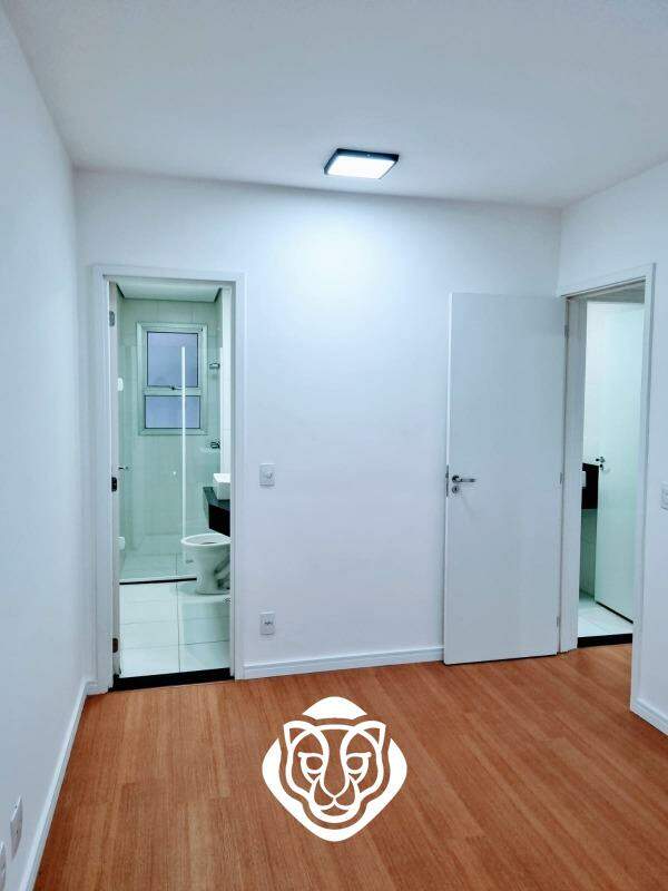 Dormitório I - suíte