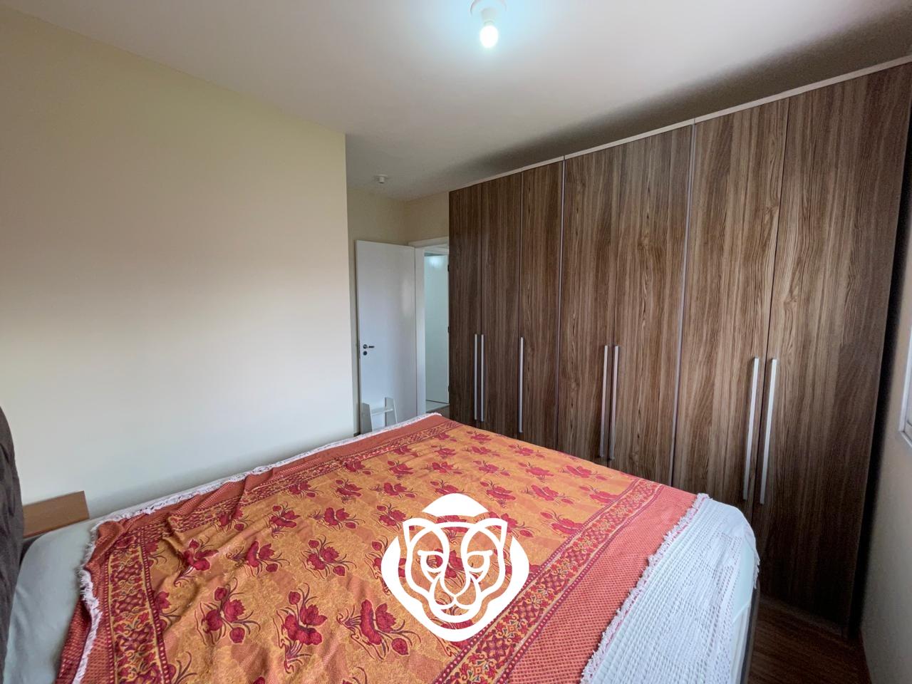 Dormitório III - Suíte