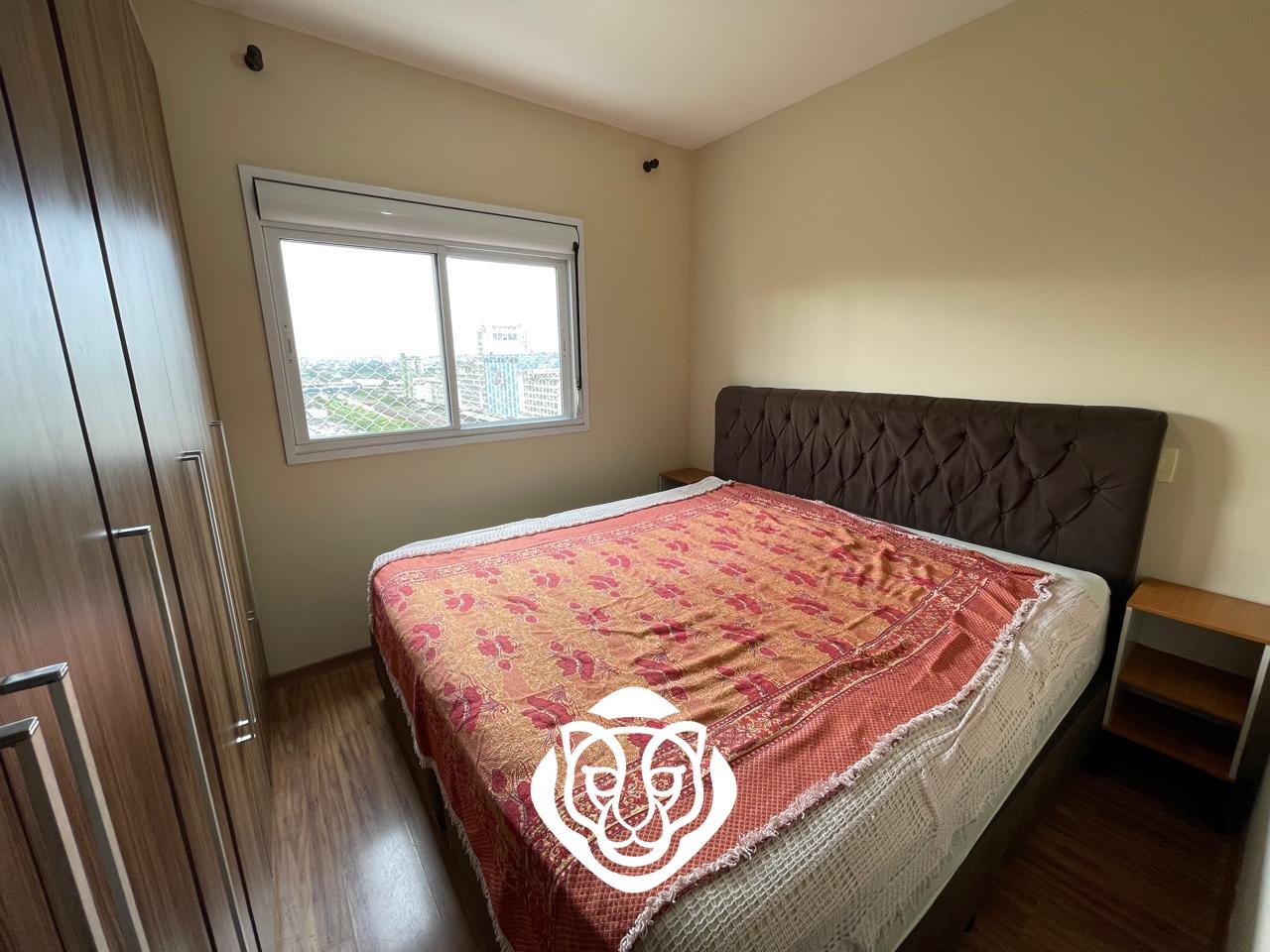 Dormitório III - Suíte