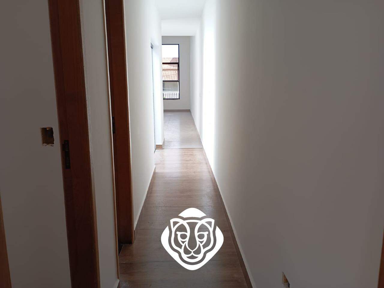 Corredor interno