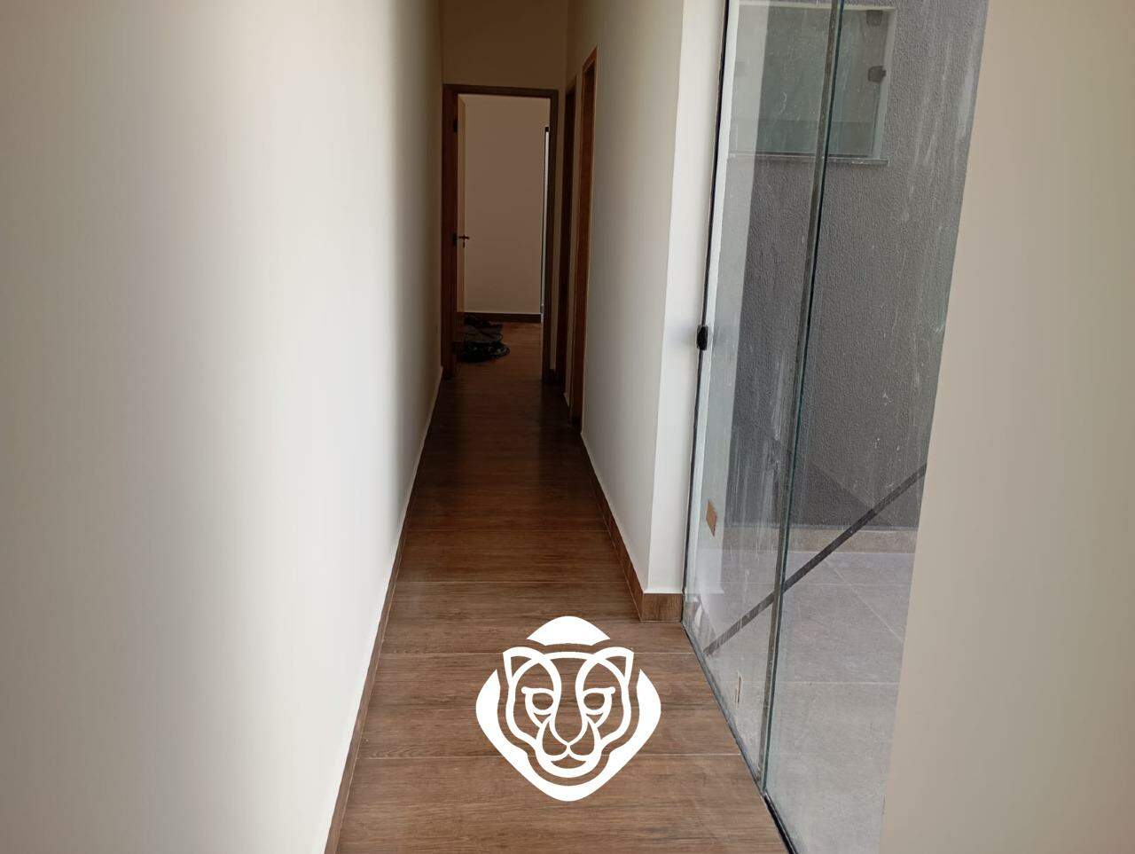 Corredor interno