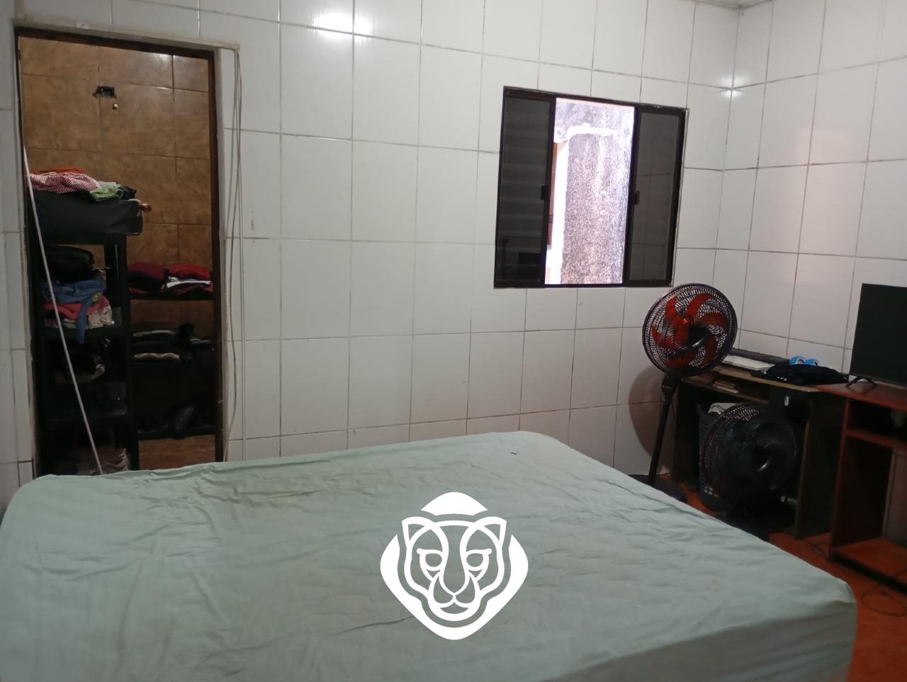 Dormitório I - Suíte