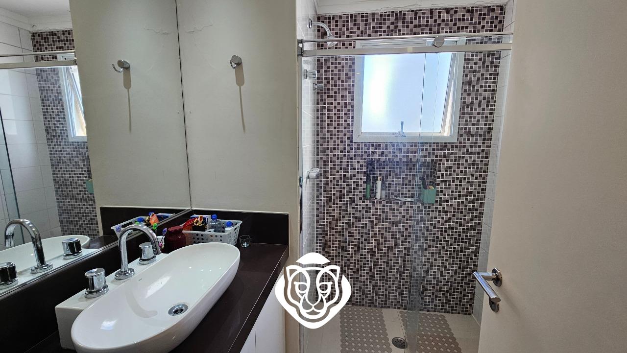 Banheiro - Dormitório I