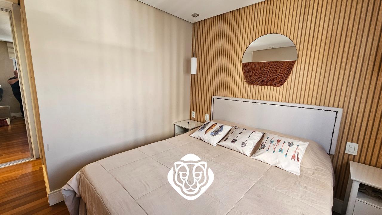 Dormitório I - Suíte