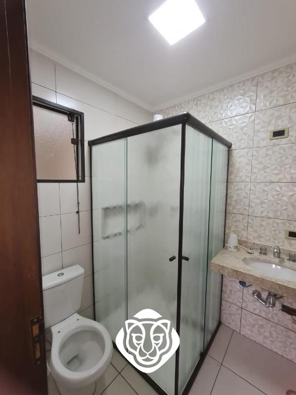 Banheiro - Dormitório I 