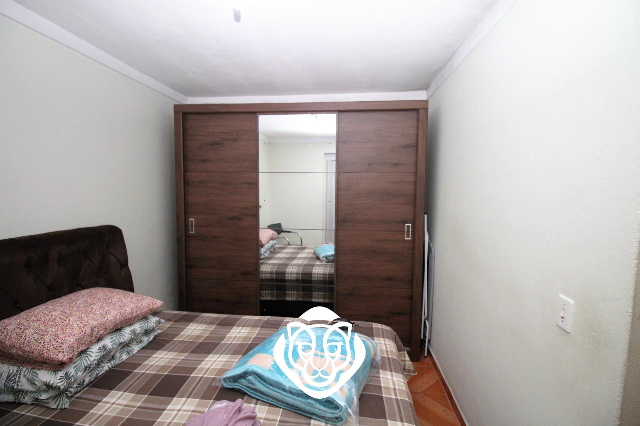 Dormitório I - casa II