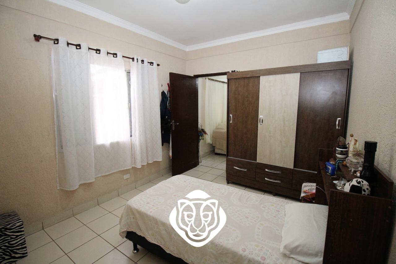 Dormitório I - casa I