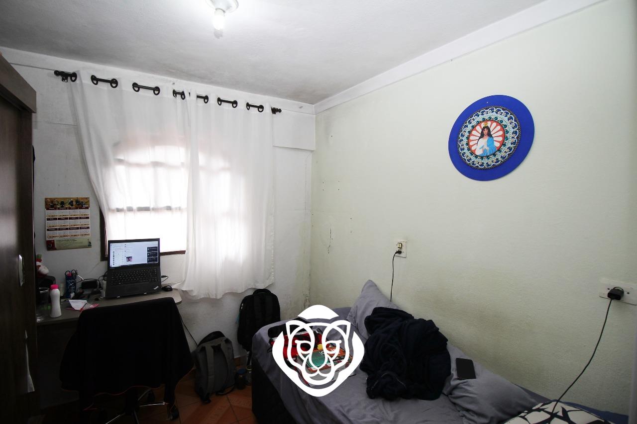 Dormitório II - casa II