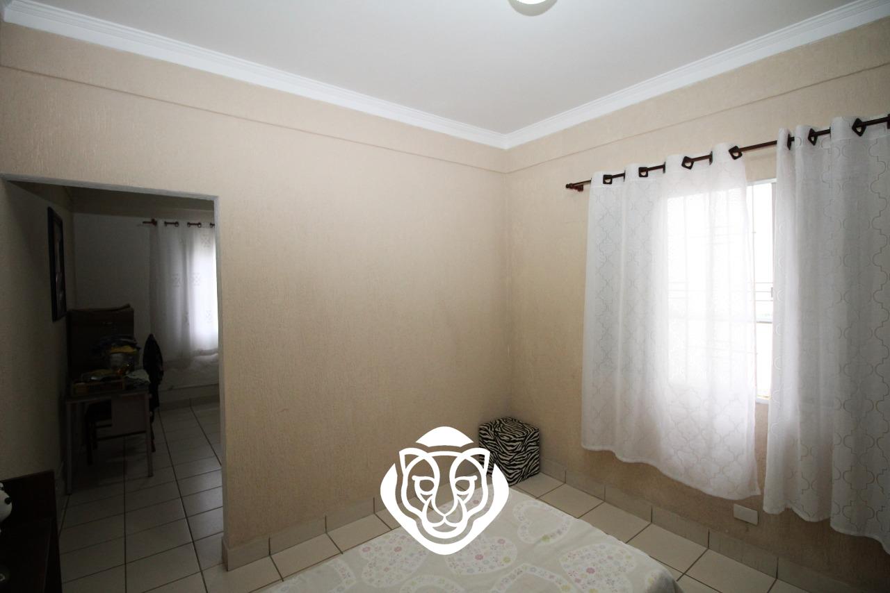 Dormitório I - casa I