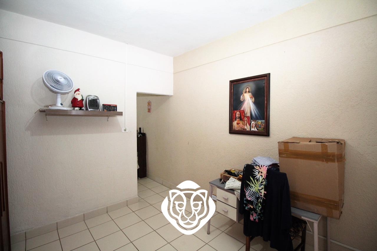 Dormitório I - casa I