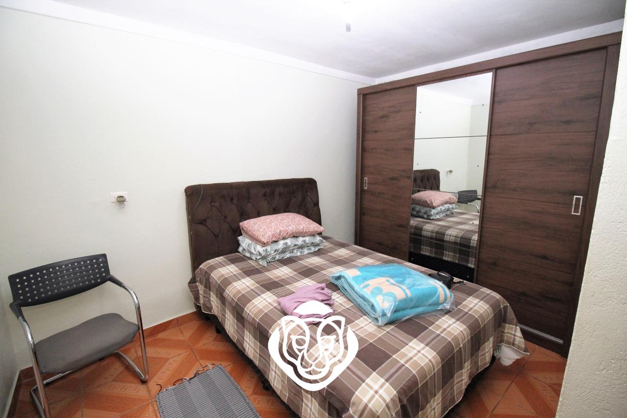 Dormitório I - casa II