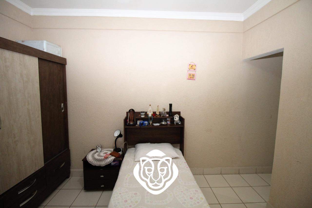 Dormitório I - casa I