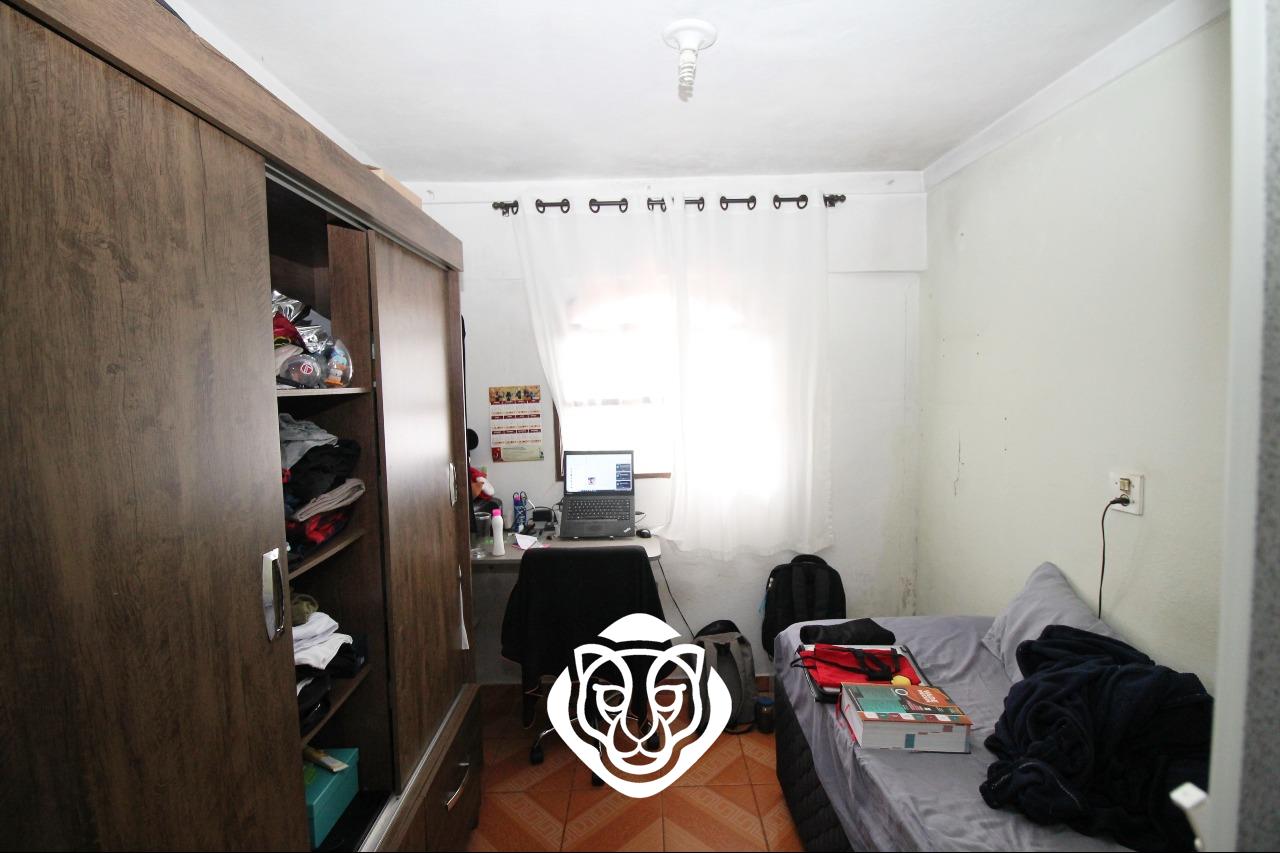 Dormitório II - casa II