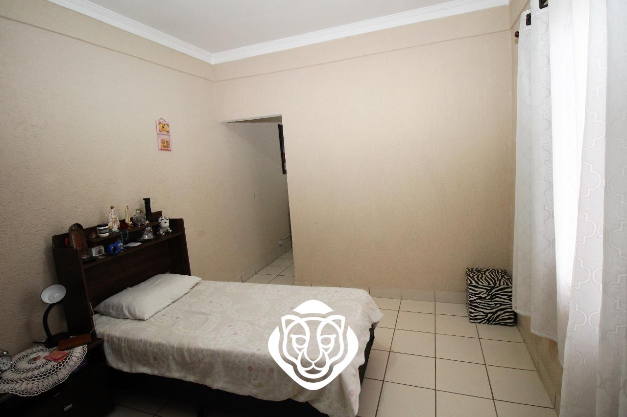 Dormitório I - casa I